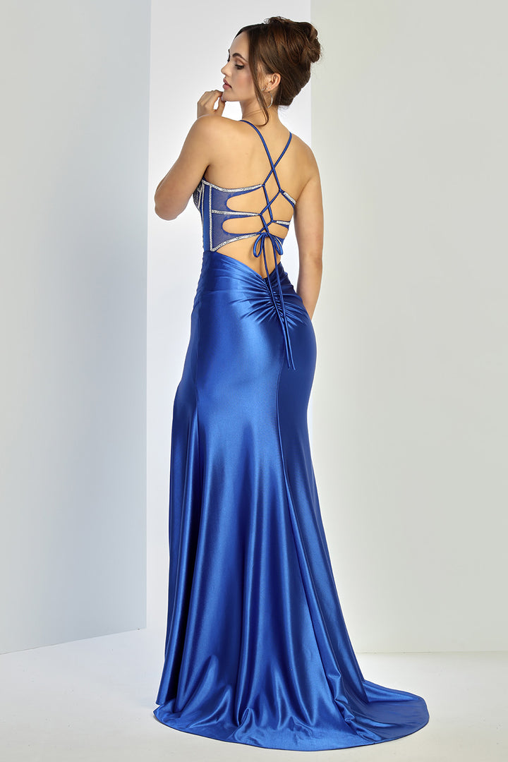 Adora 3267 Dress - FOSTANI.com