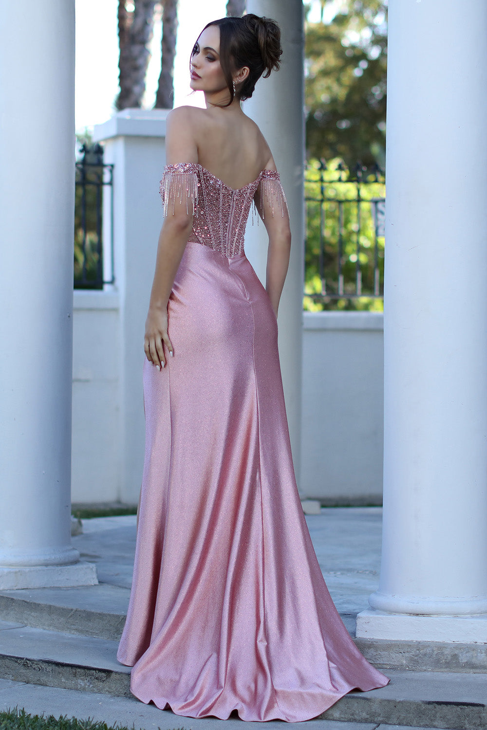 Adora 3268 Dress - FOSTANI.com