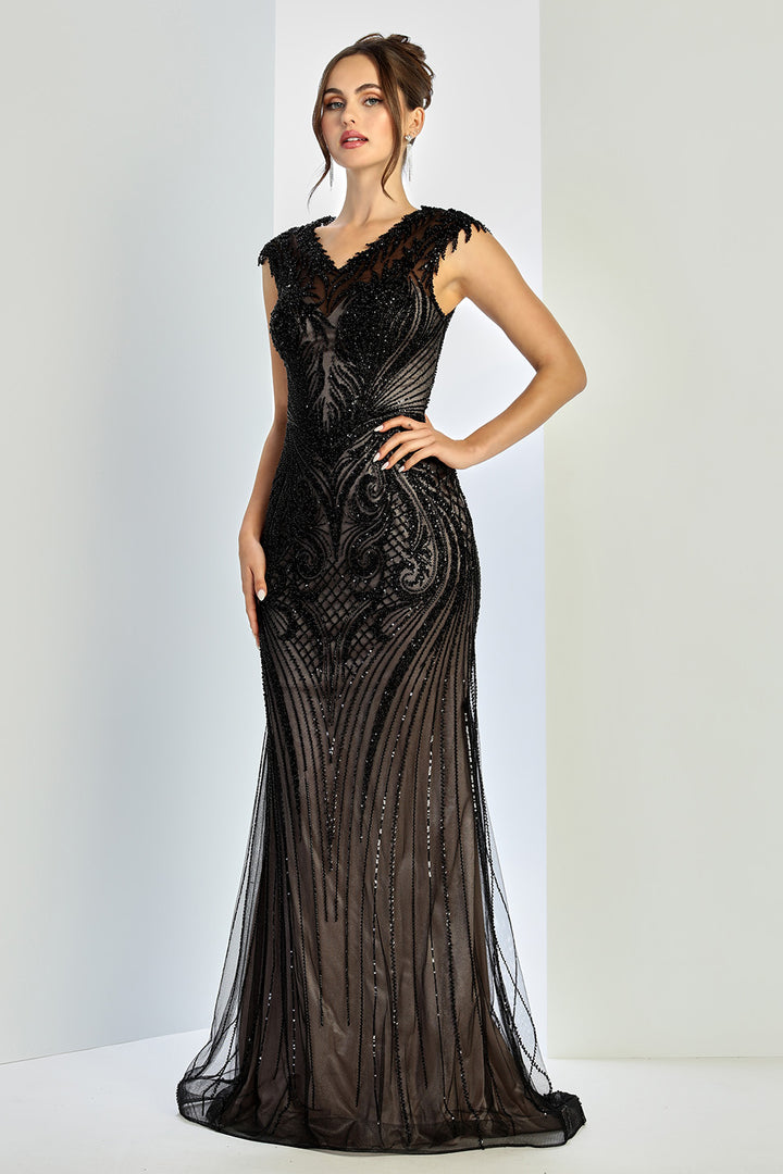 Adora 3272-03 Dress - FOSTANI.com