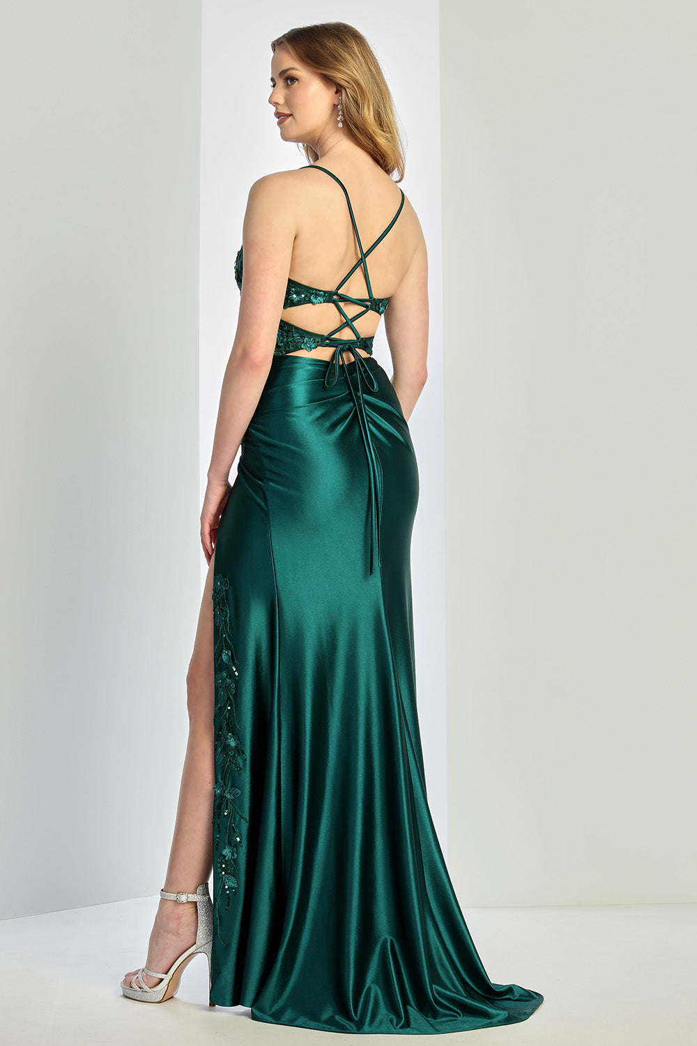 Adora 3274 Dress - FOSTANI.com