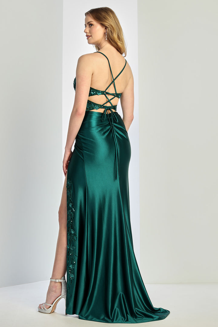 Adora 3274 Dress - FOSTANI.com