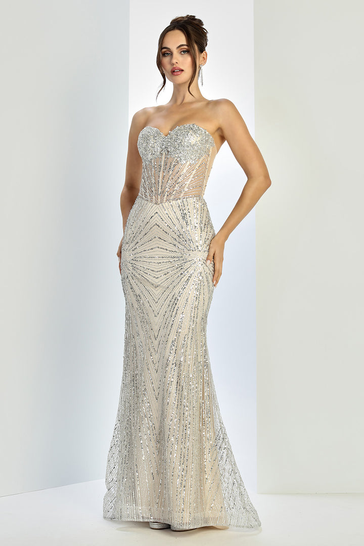 Adora 3279 Dress - FOSTANI.com