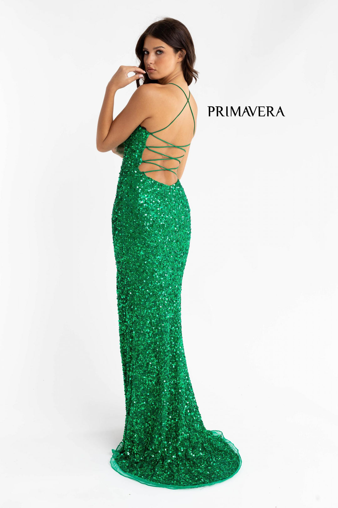 Primavera 3290 Dress