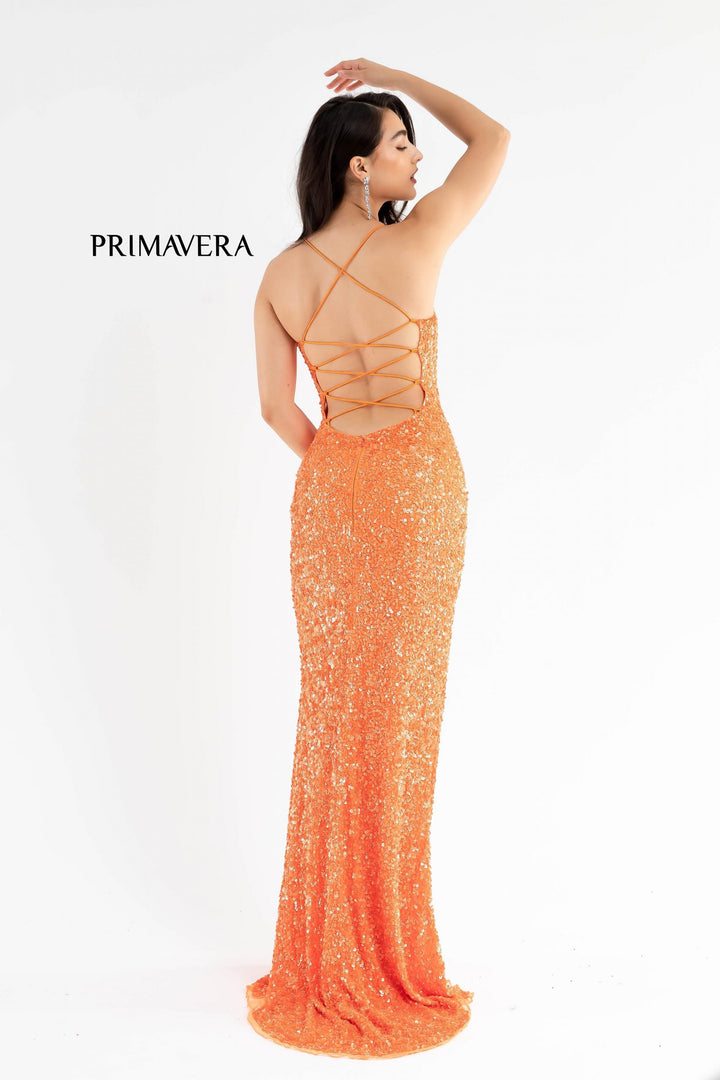 Primavera 3290 Dress