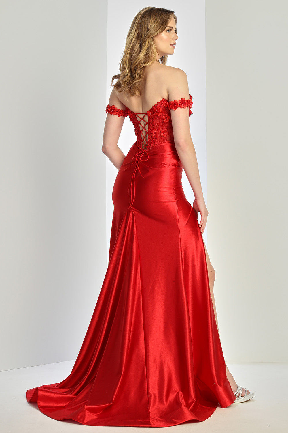 Adora 3293 Dress - FOSTANI.com