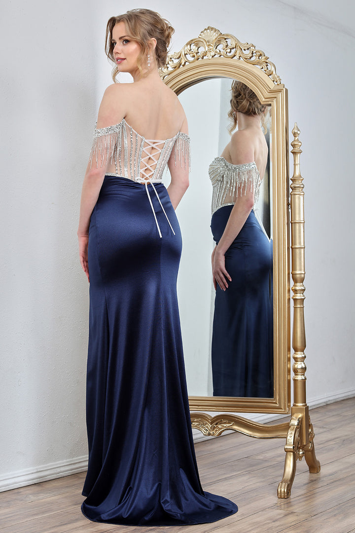 Adora 3297 Dress - FOSTANI.com