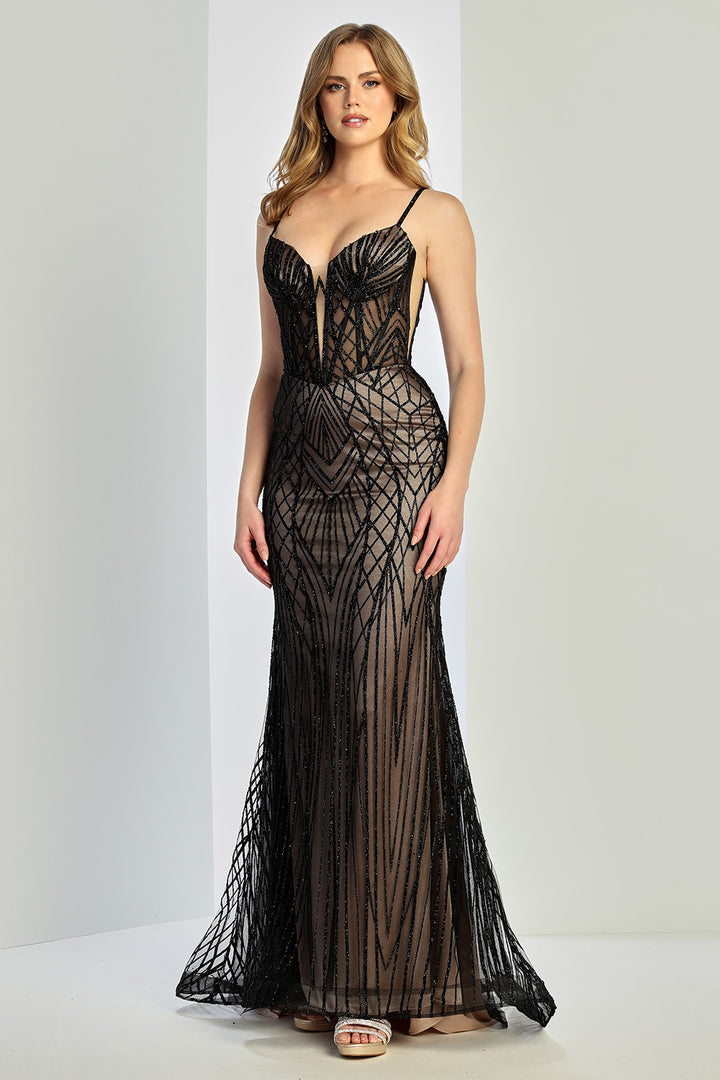 Adora 3300 Dress - FOSTANI.com