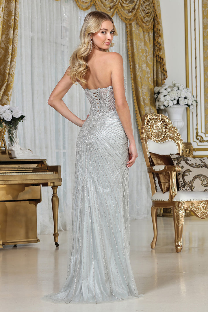 Adora 3333 Dress - FOSTANI.com