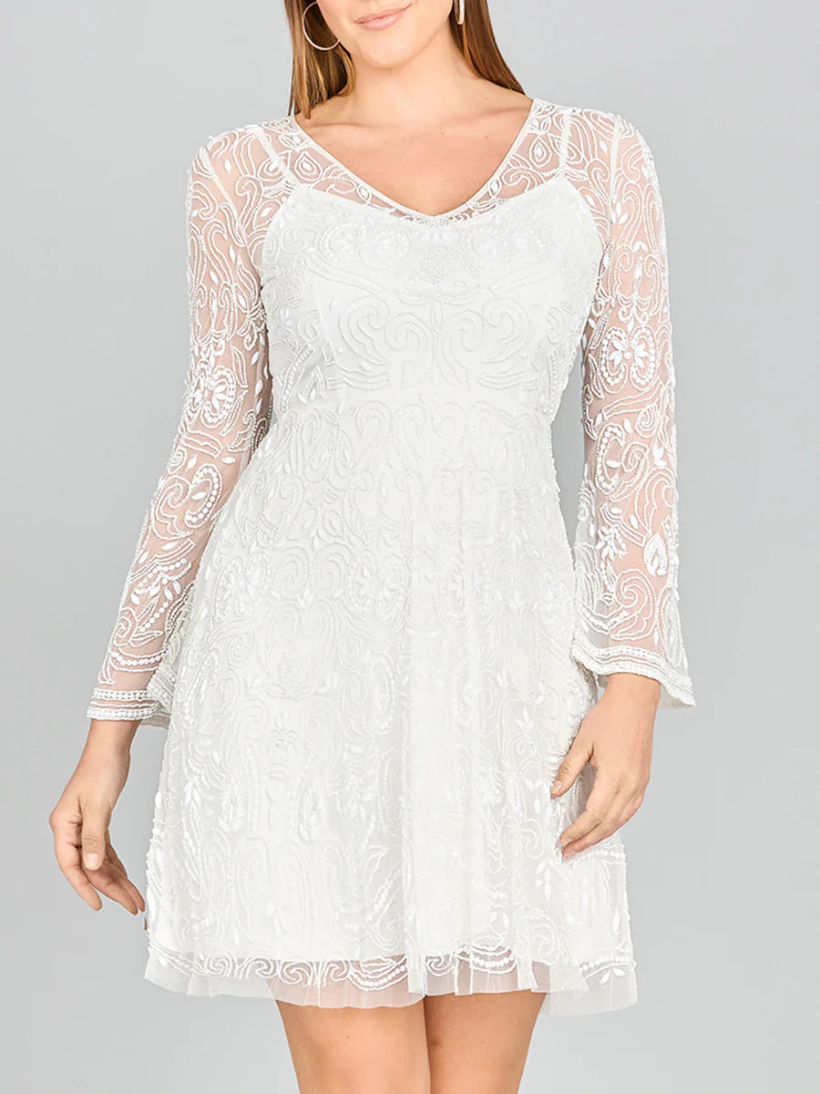 Lara 33414 dress