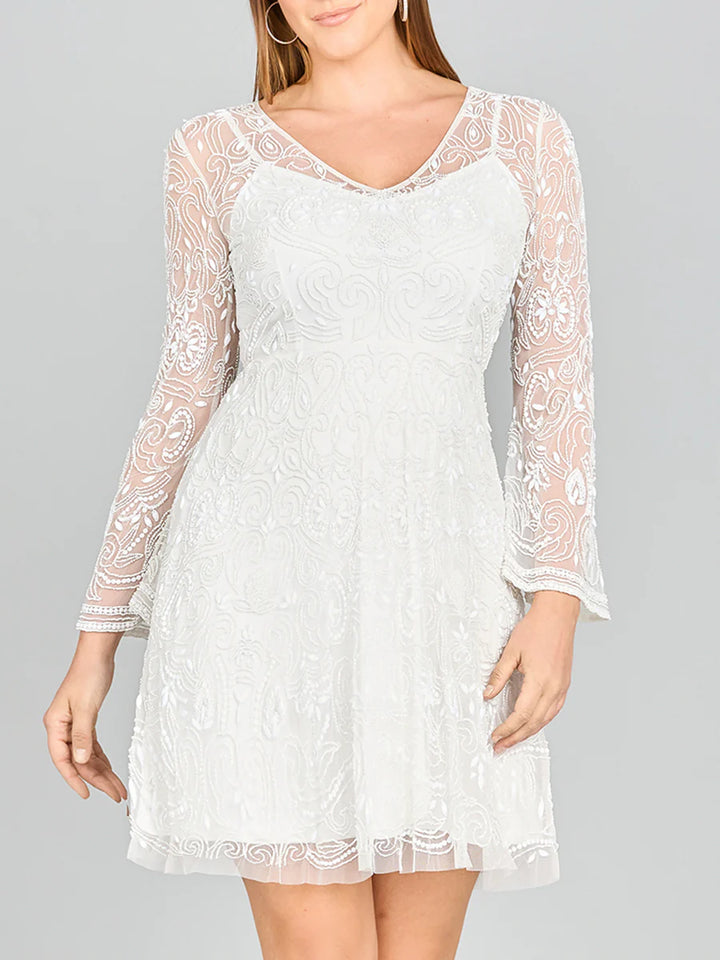 Lara 33414 dress