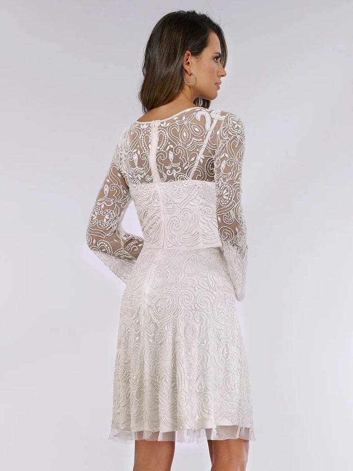 Lara 33414 dress