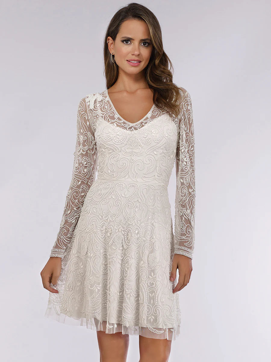 Lara 33414 dress