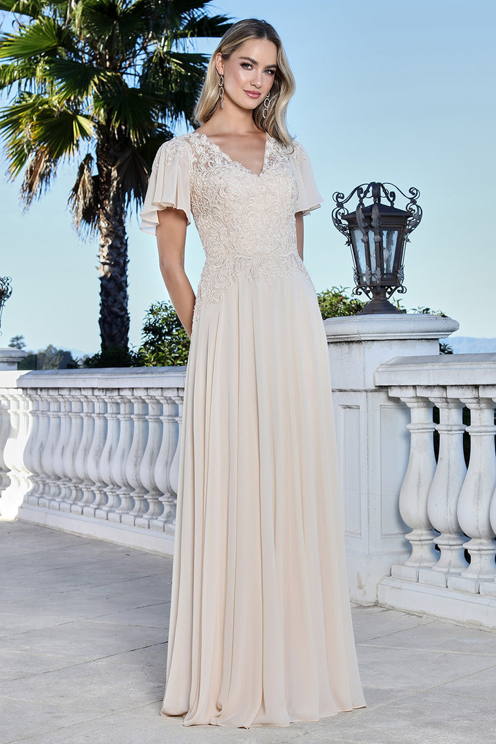 Adora 3356-03 Dress - FOSTANI.com