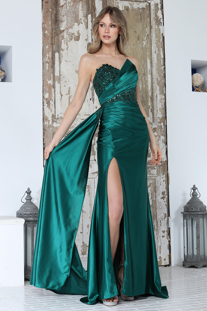 Adora 3381 Dress - FOSTANI.com