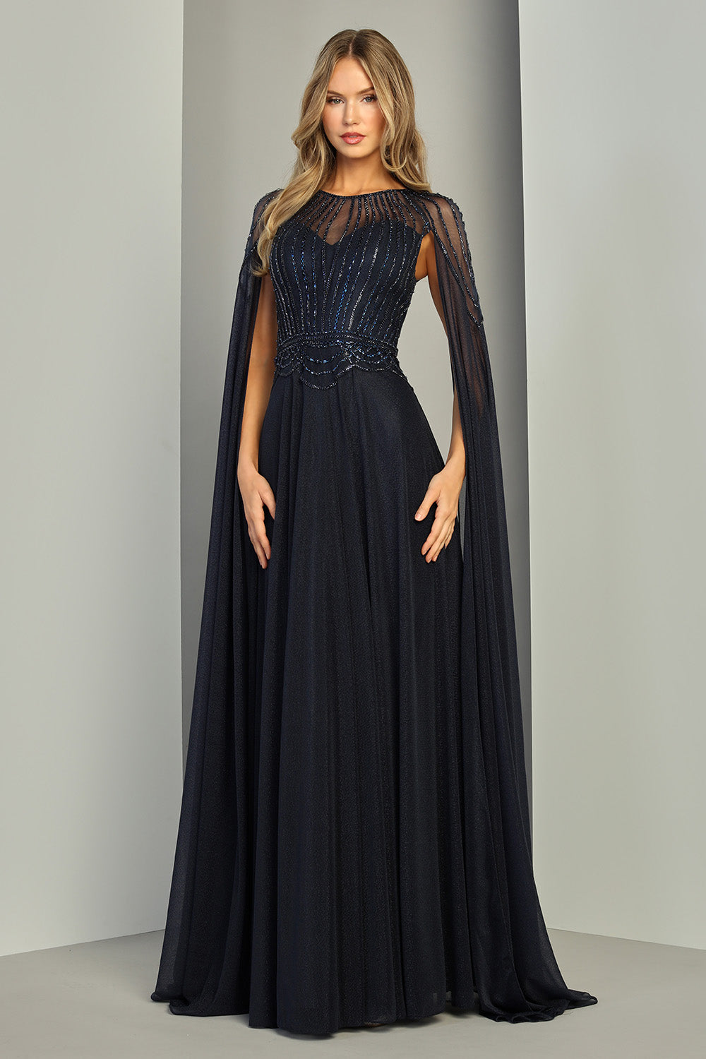 Adora 3412-03 Dress - FOSTANI.com