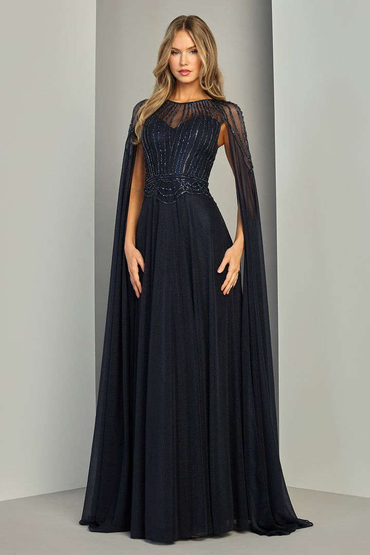 Adora 3412-03 Dress - FOSTANI.com