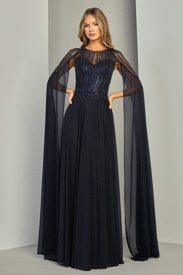 Adora 3412-03 Dress - FOSTANI.com