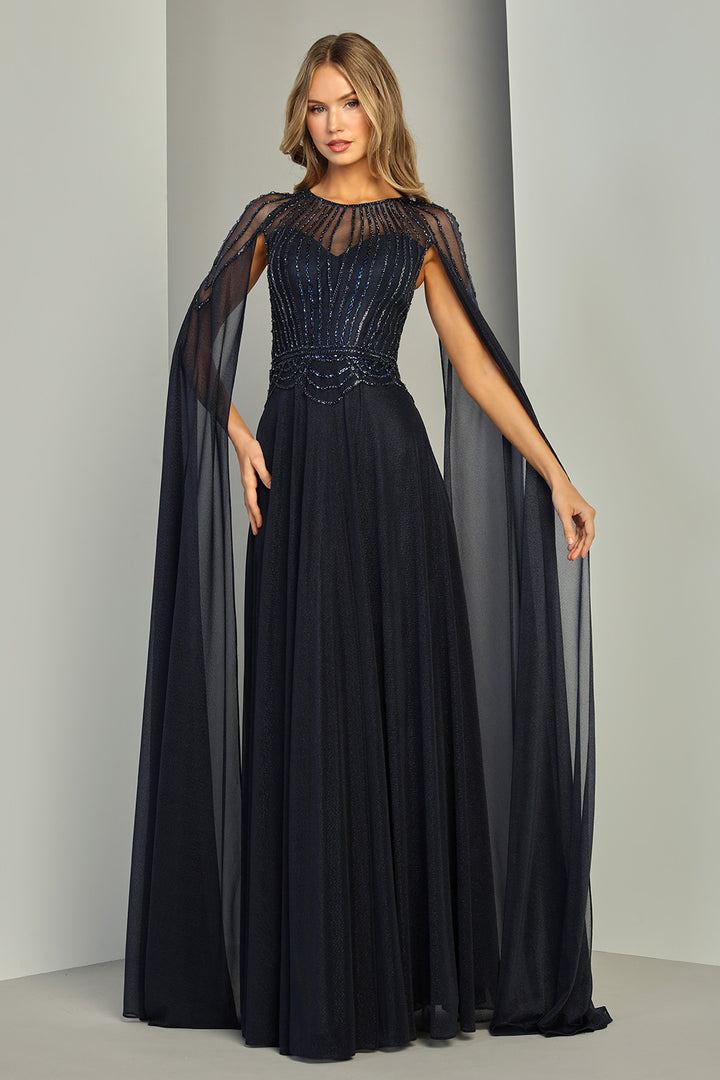 Adora 3412-03 Dress - FOSTANI.com