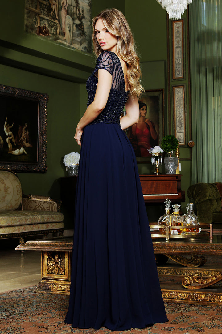 Adora 3413-03 Dress - FOSTANI.com