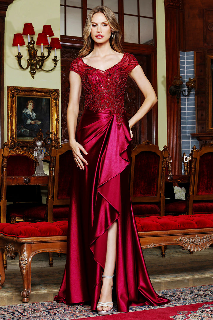 Adora 3416-03 Dress - FOSTANI.com