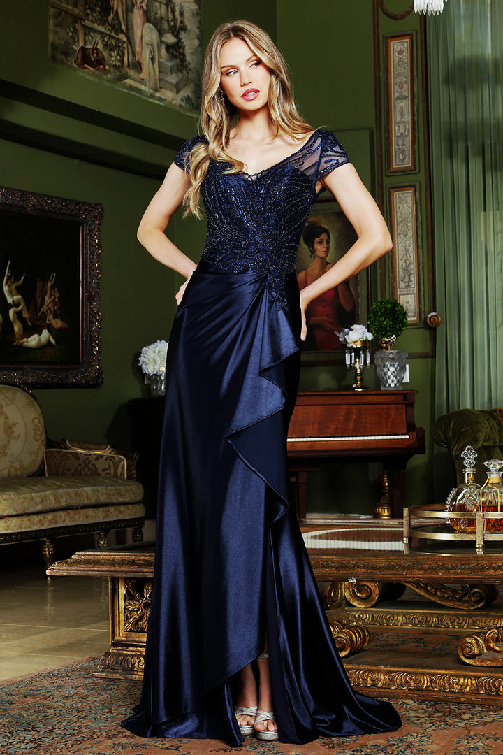 Adora 3416-03 Dress - FOSTANI.com