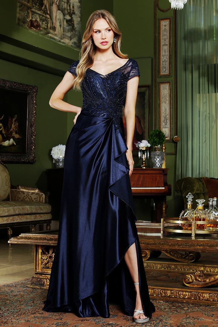 Adora 3416-03 Dress - FOSTANI.com