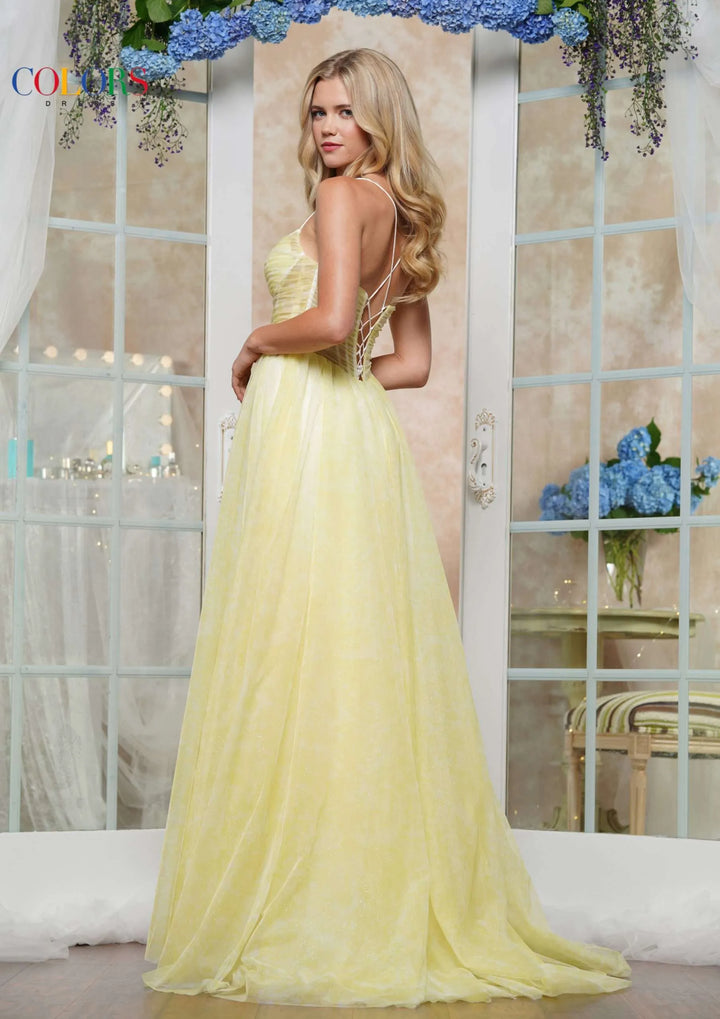 Colors 3617 Dress