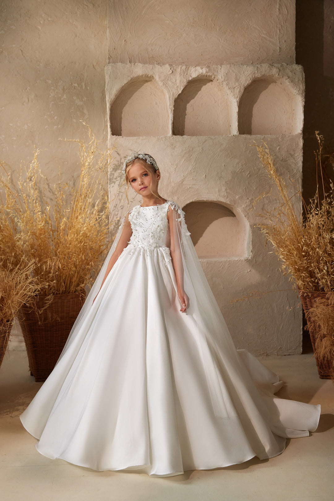 PENTELEI 3637 DRESS - FOSTANI