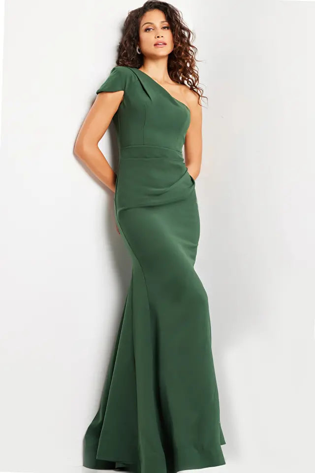 JOVANI 36699 DRESS - FOSTANI.com
