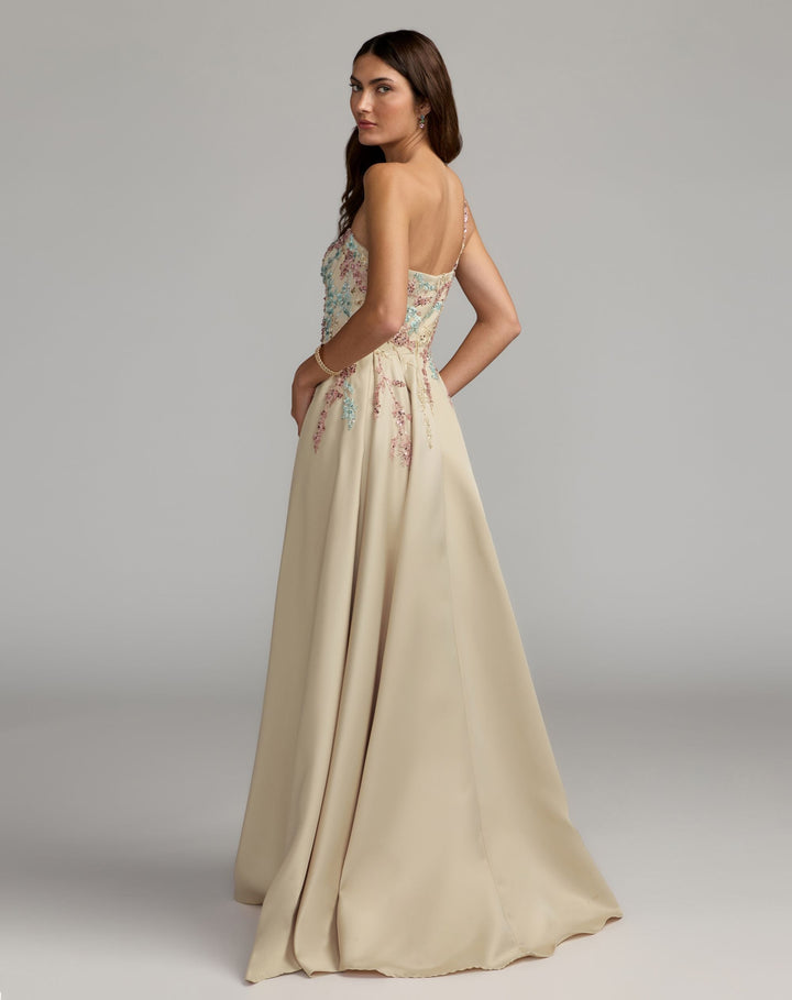 Mac Duggal 37012 Dress - FOSTANI.com