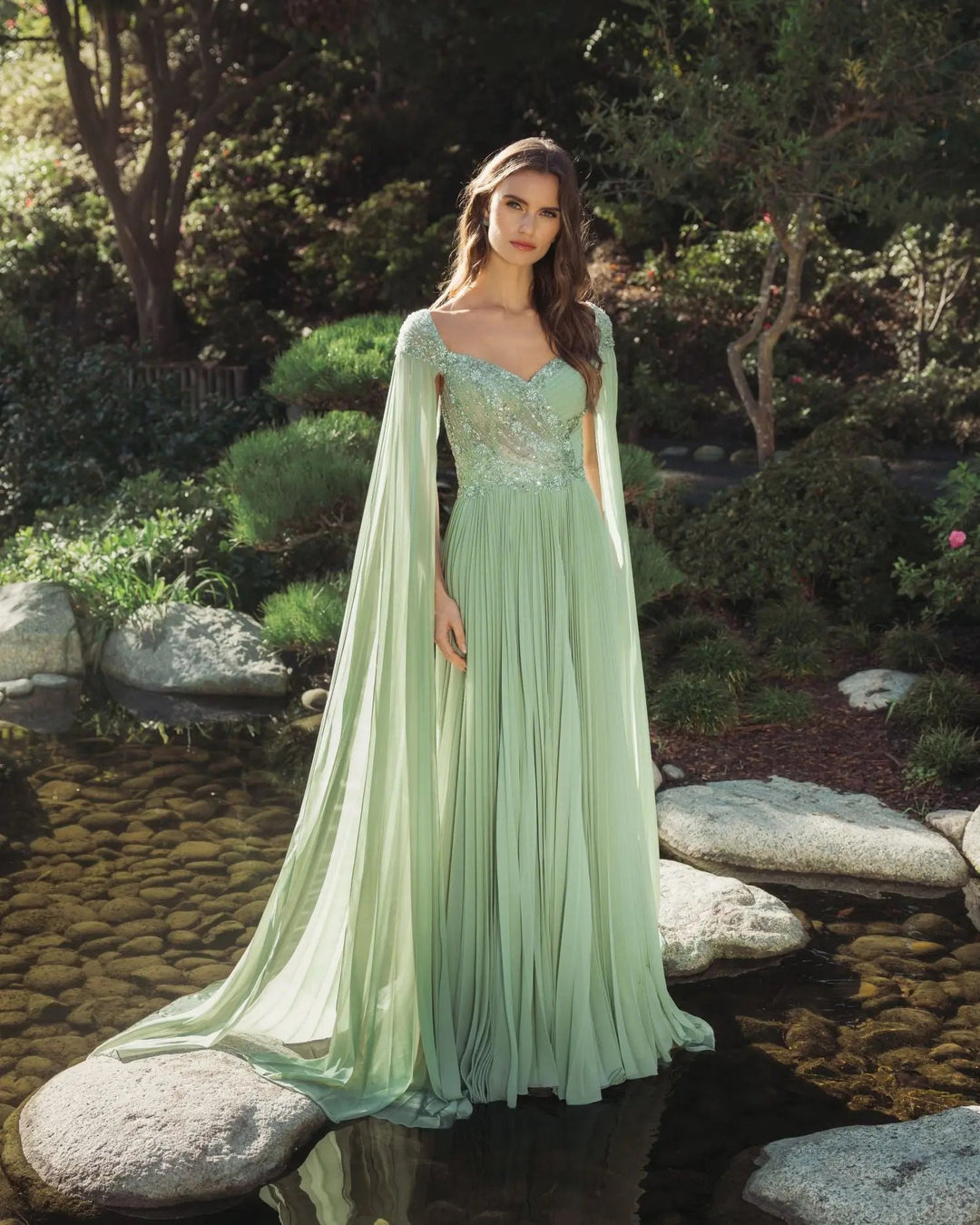 Mac Duggal 37034 Dress - FOSTANI.com