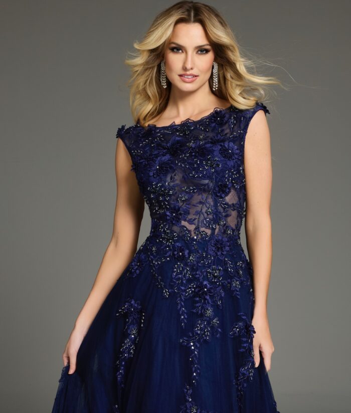 Jovani 37070 Dress - FOSTANI.com
