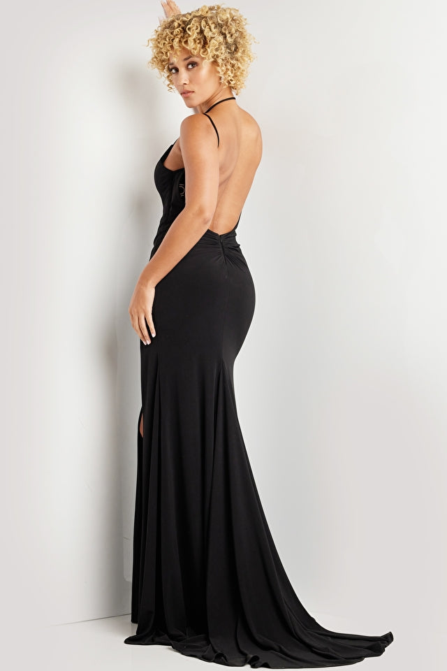 JOVANI 37086 DRESS - FOSTANI