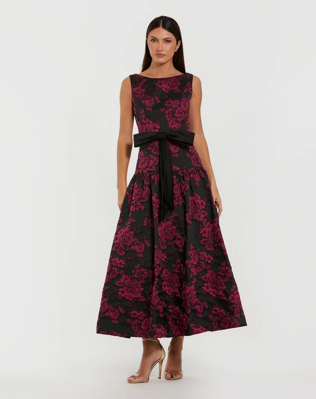 Mac Duggal 37091 Dress - FOSTANI.com