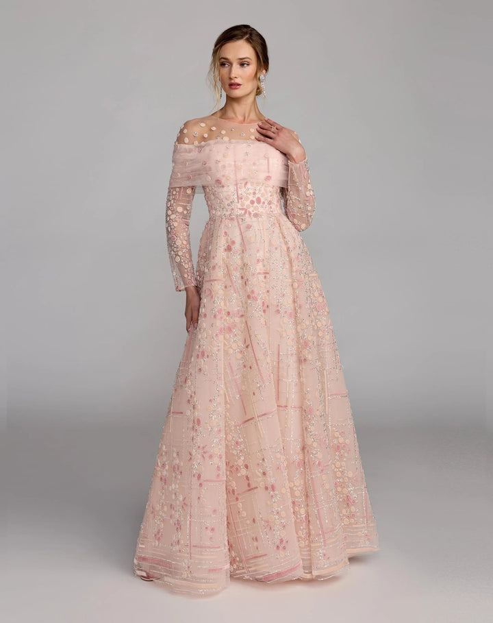 Mac Duggal 37119 Dress - FOSTANI.com