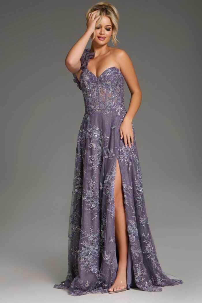 Jovani 37353 Dress - FOSTANI.com
