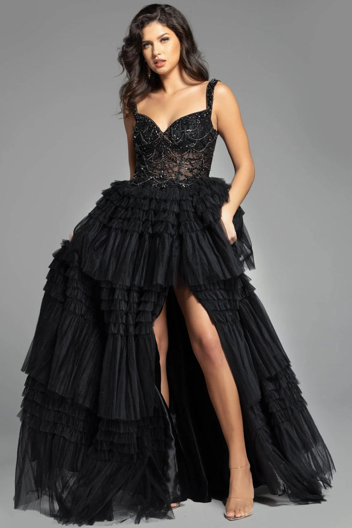 Jovani 37438 Dress - FOSTANI.com