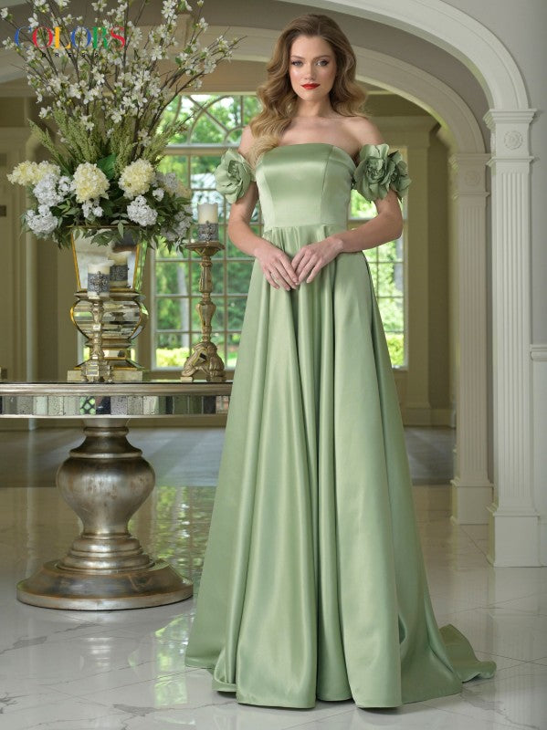 Colors 3744 Dress
