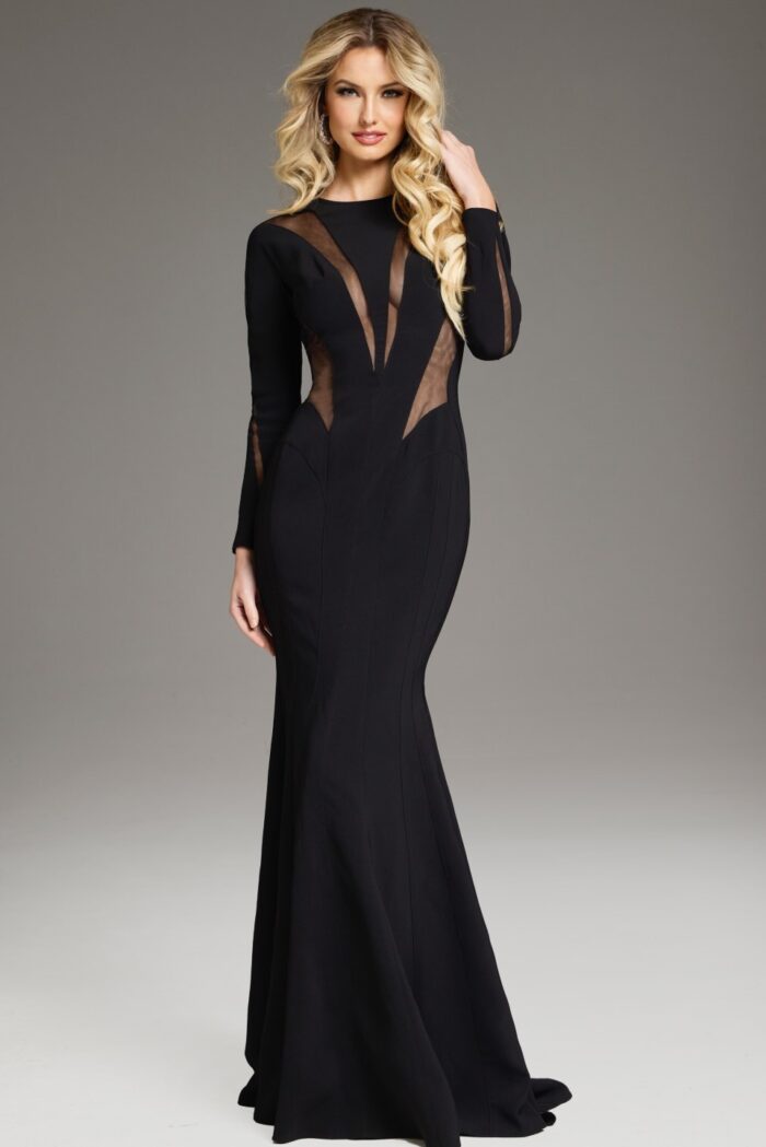Jovani 37671 Dress - FOSTANI.com