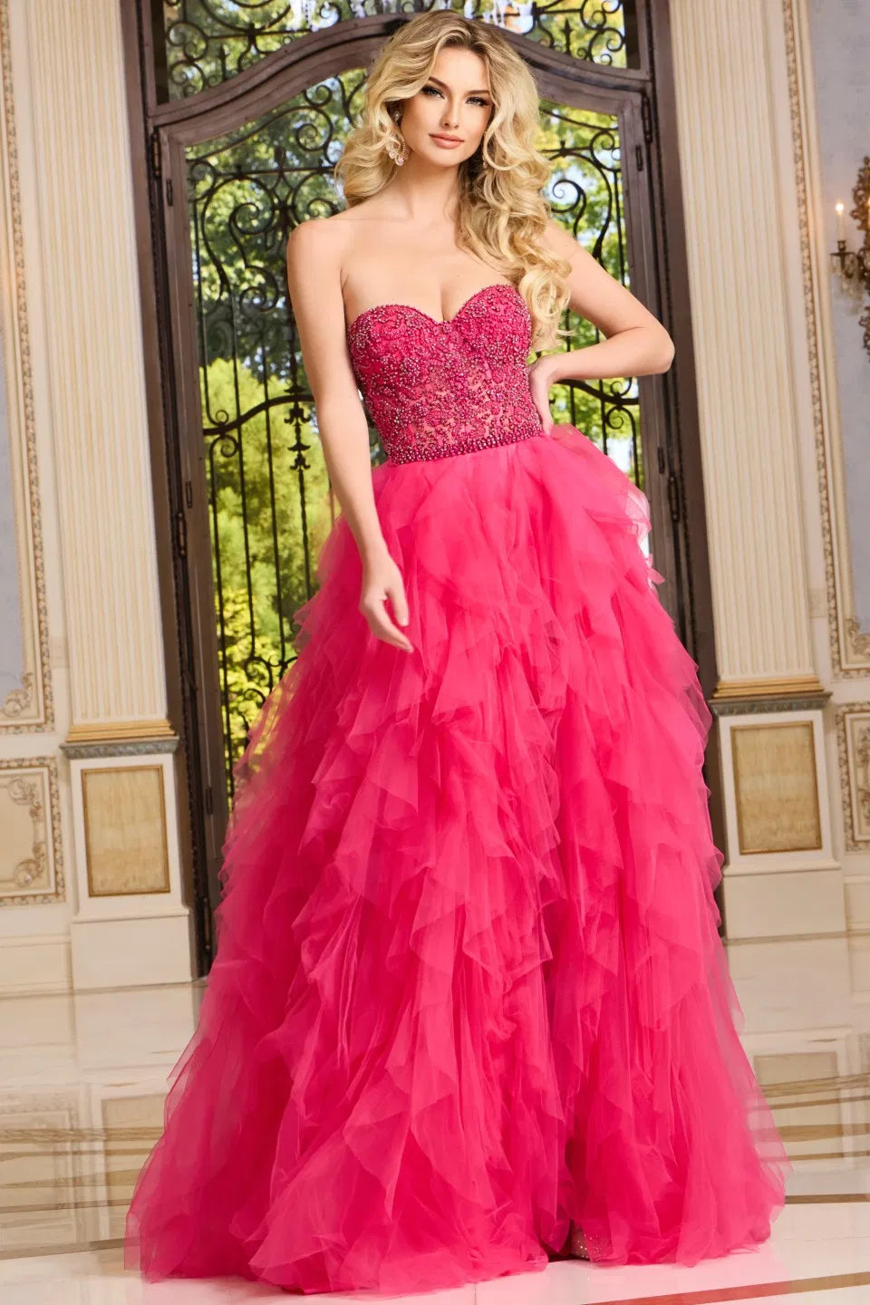 Jovani 40816 Dress
