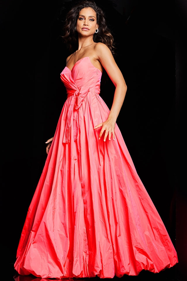 JOVANI 38382 DRESS - FOSTANI