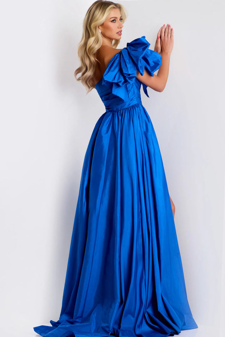 Jovani 38466 Dress - FOSTANI.com