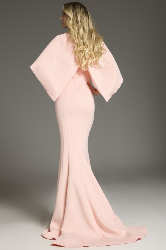 Jovani 38822 Dress - FOSTANI.com