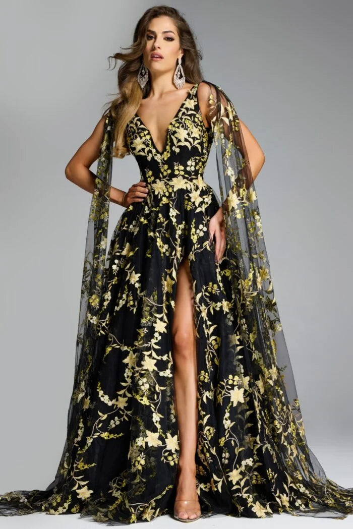 Jovani 39035 Dress - FOSTANI.com