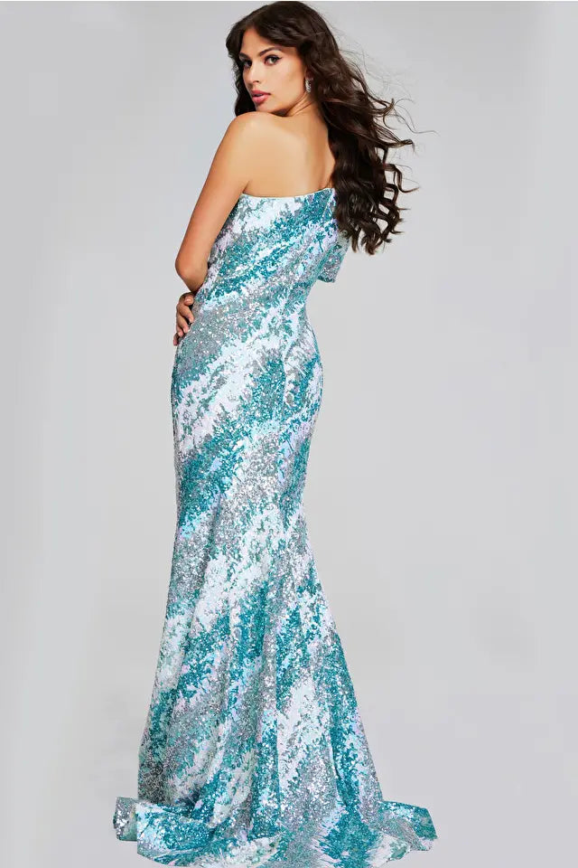 JOVANI 39077 DRESS