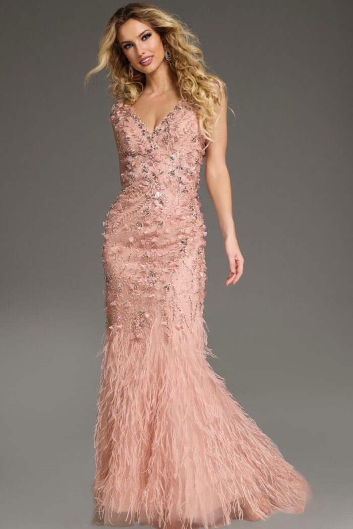 Jovani 39174 Dress - FOSTANI.com