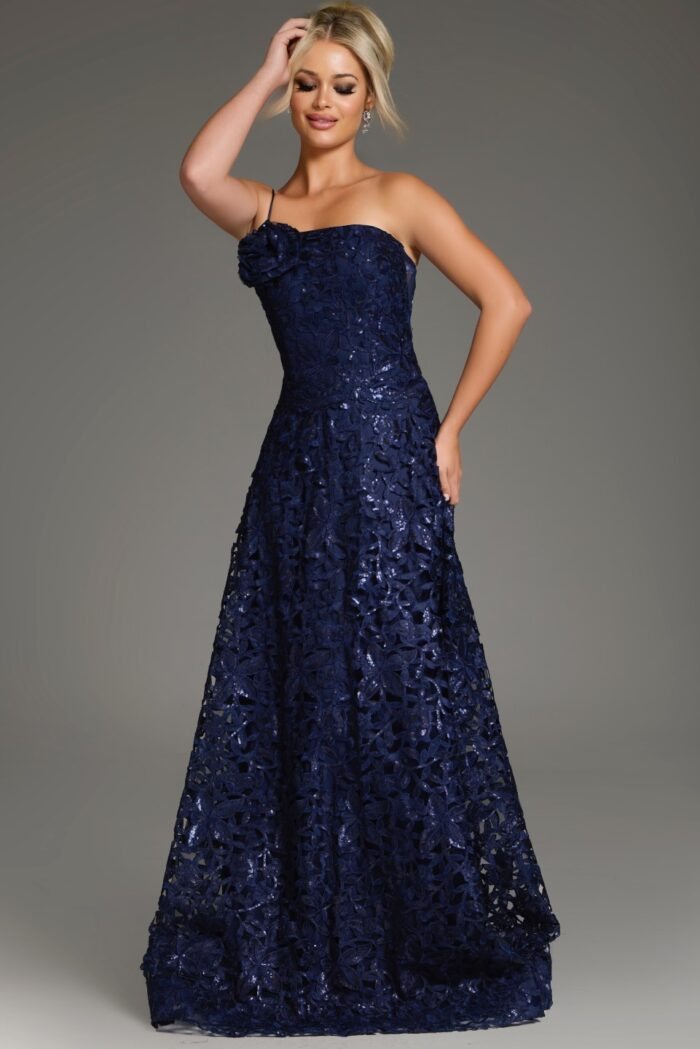 Jovani 39224 Dress - FOSTANI.com