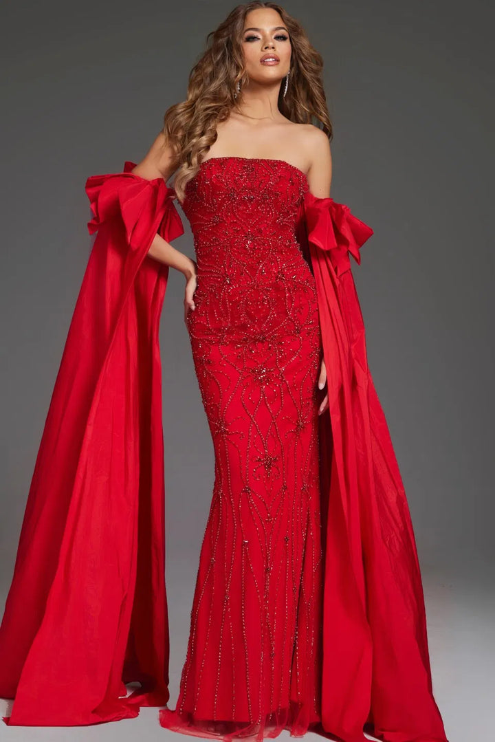 Jovani 39377 Dress - FOSTANI.com