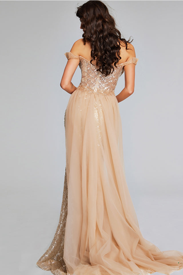 JOVANI 39389 DRESS