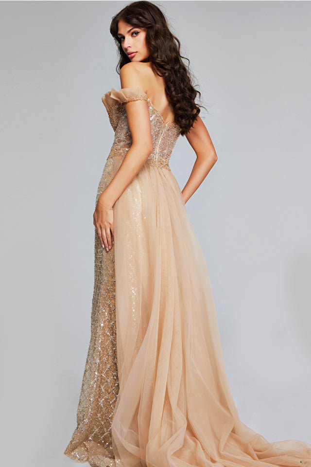 JOVANI 39389 DRESS